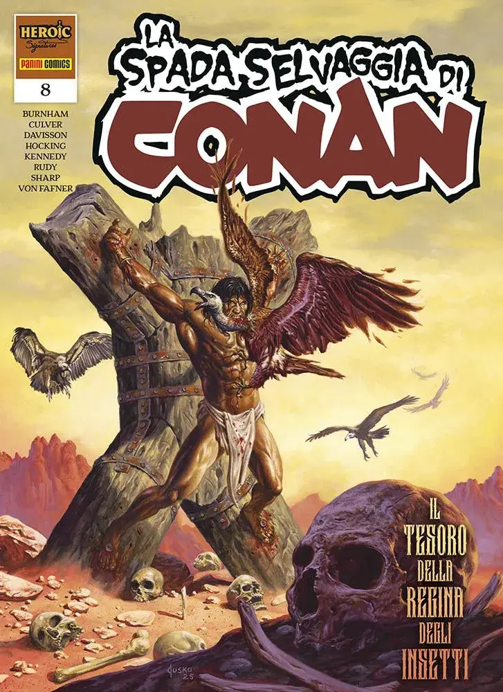 Volume cover